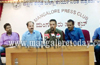 Sahyadri Sanchaya concerned over rising cases of forest fires in Western Ghats
